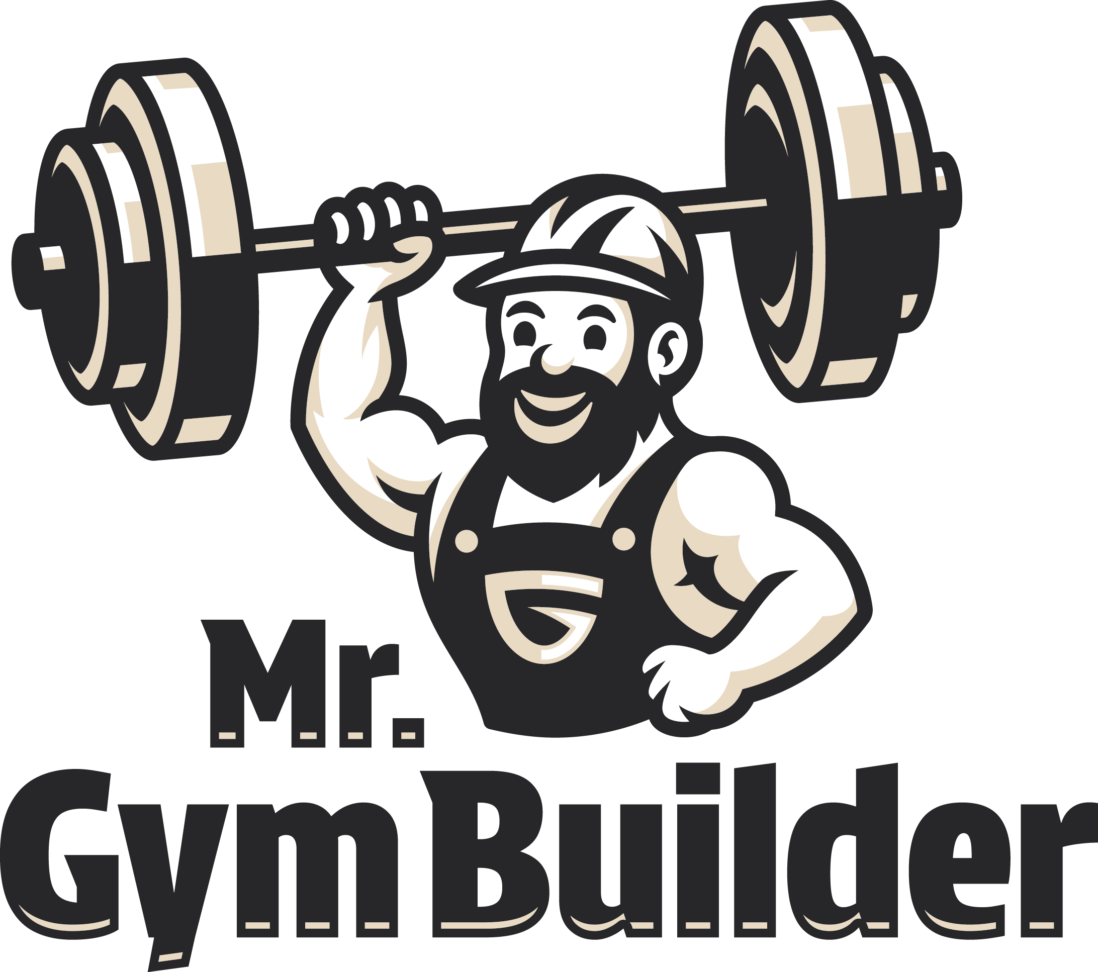 Mr. Gym Builder